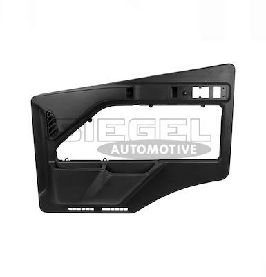 Capacul motorului - DT SPARE PARTS