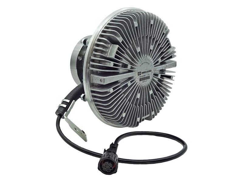 Ambreiaj ventilator - KNORR