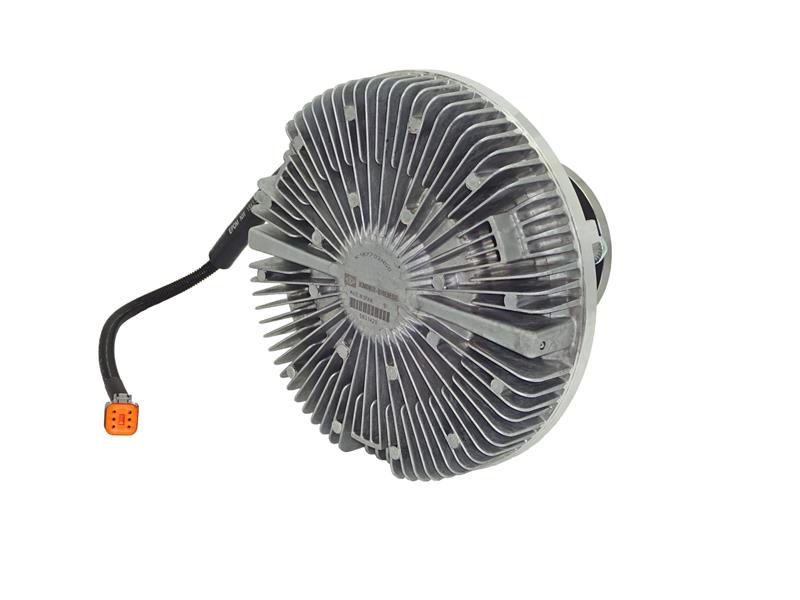 Ambreiaj ventilator - KNORR