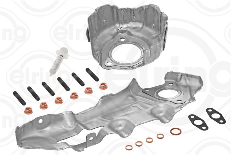 Kit de montare Turbo Charger - ELRING