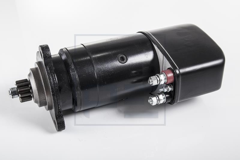 Starter - PE Automotive