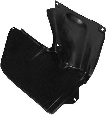 Capacul motorului - STARLINE