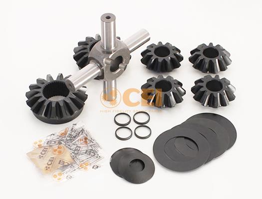 Kit de reparare etrier de frână - CEI