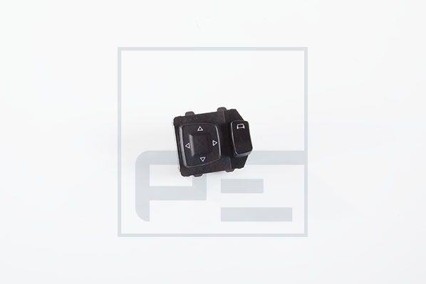 Comutator de reglare a oglinzii - PE Automotive