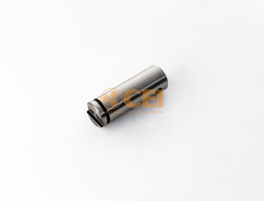 Bolt - CEI