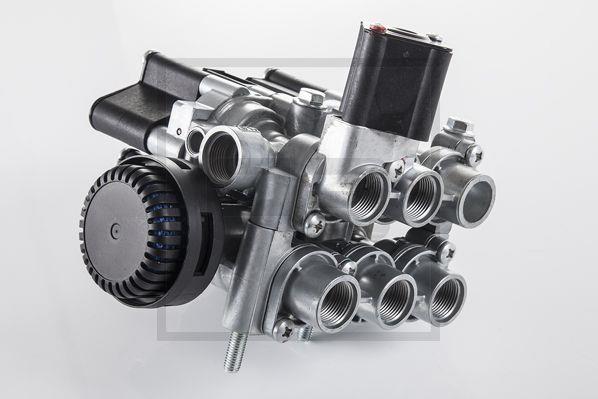 Electrovalvă - PE Automotive