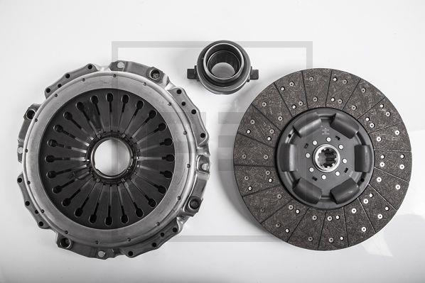 Kit ambreiaj - PE Automotive