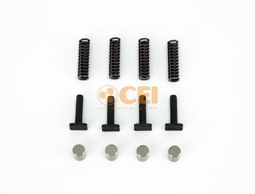 Kit reparatie transmisie - CEI
