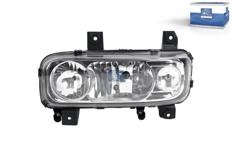 Far - DT SPARE PARTS