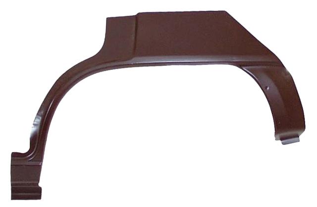 Panoul lateral - STARLINE