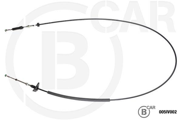 Cablu de transmisie - B-CAR