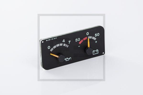 Indicator multifuncțional - PE Automotive