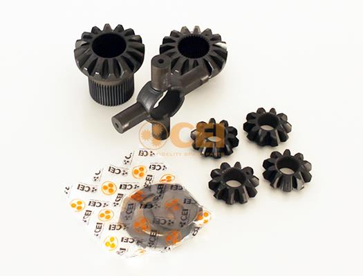 Kit de reparare etrier de frână - CEI