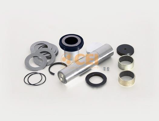 Kit de reparare Kingpin - CEI