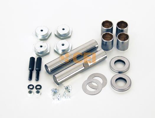 Kit de reparare Kingpin - CEI