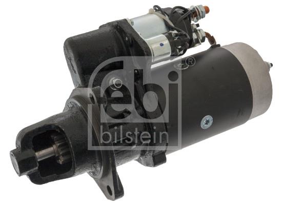 Starter - FEBI BILSTEIN
