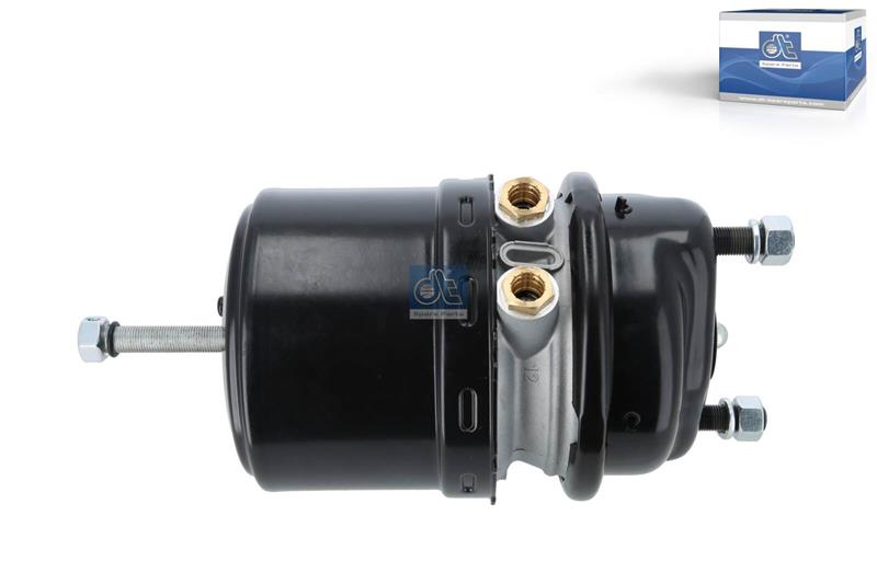 Cilindru de frana pretensionat cu arc - DT SPARE PARTS