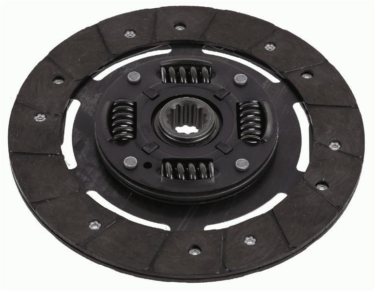 Disc ambreiaj - SACHS