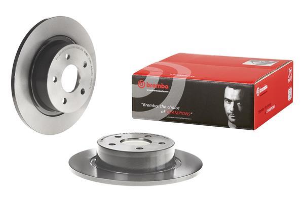 Disc de frana - BREMBO