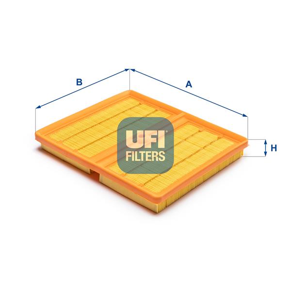 Filtru de aer - UFI