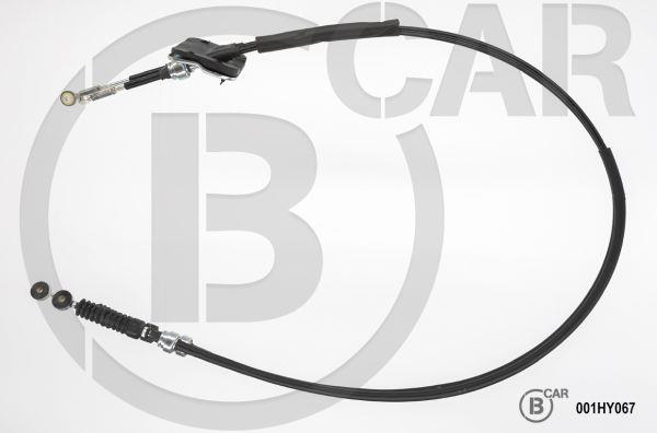 Cablu de transmisie - B-CAR