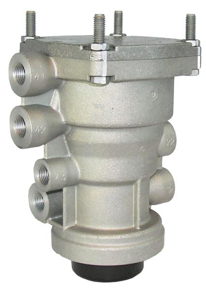 Supapa de control - KNORR