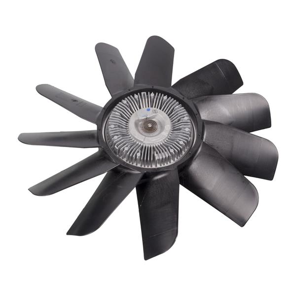 Ventilator - SWAG