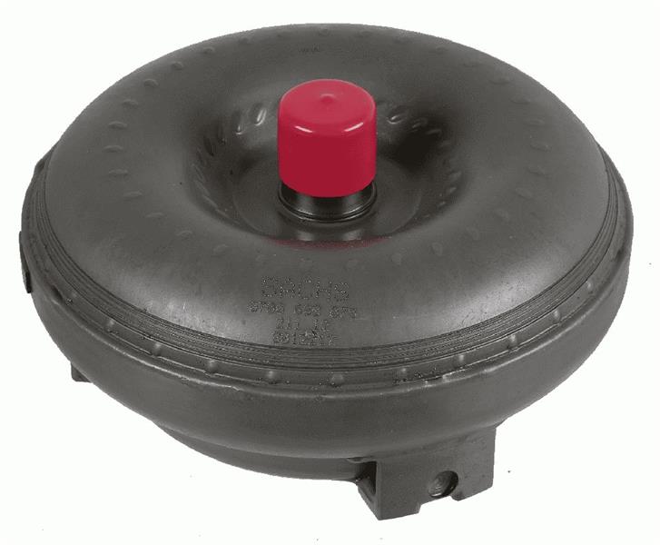 Convertor de cuplu - SACHS