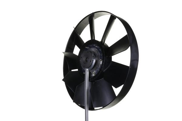 Ventilator - MAHLE