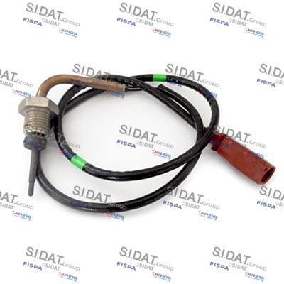 Senzor de temperatura gazelor de esapament - SIDAT