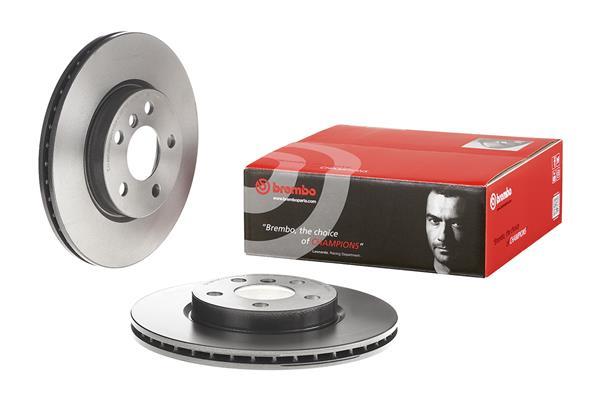 Disc de frana - BREMBO