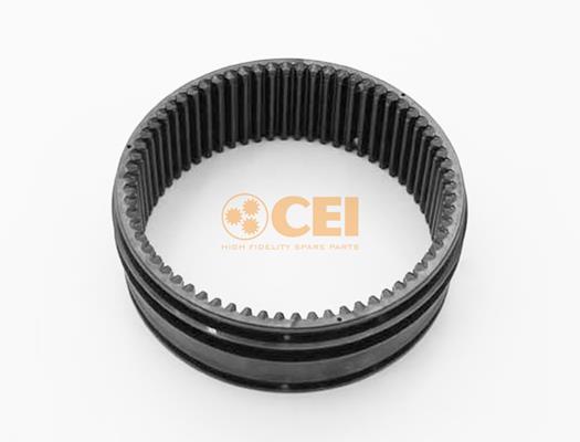 Kit de accesorii - CEI