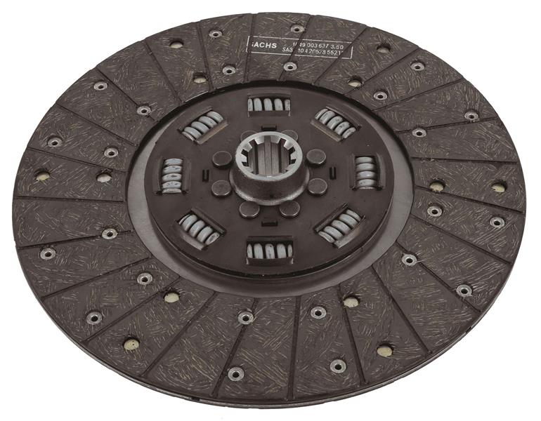Disc ambreiaj - SACHS