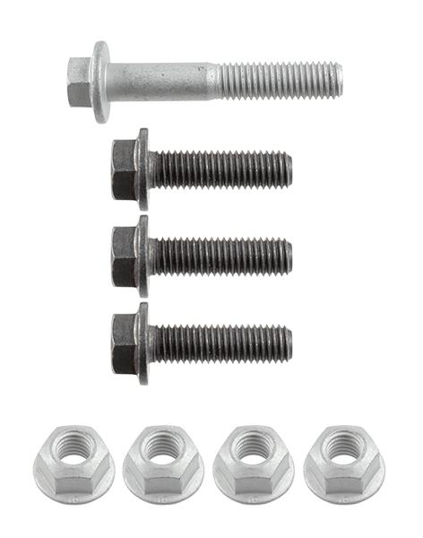 Kit de reparare a suspensiei roților - LEMFOERDER