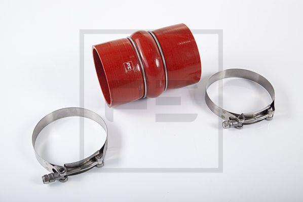 Furtun de admisie turbocompresor - PE Automotive
