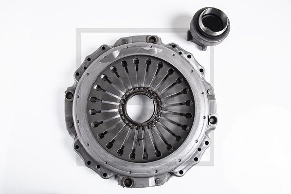 Kit ambreiaj - PE Automotive