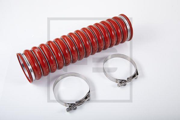 Furtun de admisie turbocompresor - PE Automotive