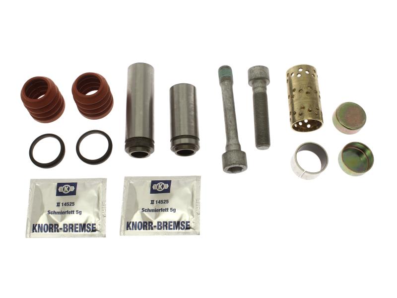 Kit de reparare etrier de frână - KNORR