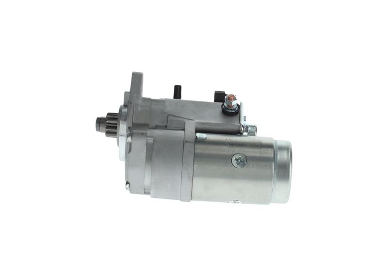 Starter - BOSCH