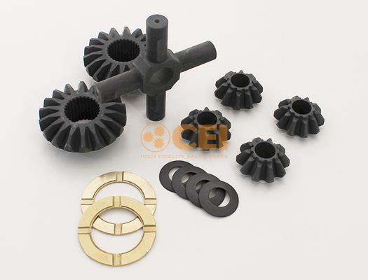 Kit de reparare etrier de frână - CEI
