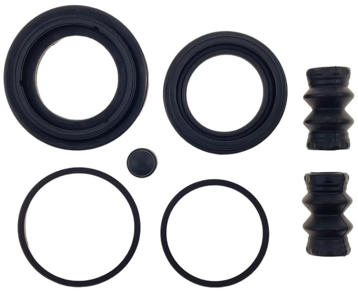 Kit de reparare etrier de frână - QUICK BRAKE