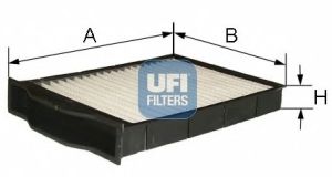 Lumină din spate - MAGNETI MARELLI