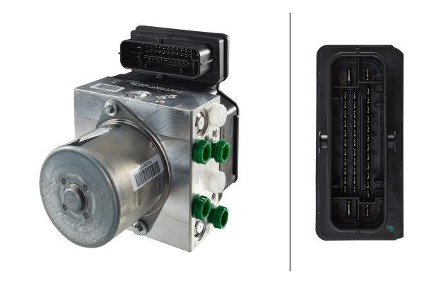 Unitatea de control al dinamicii de conducere - HELLA