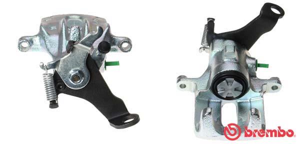 Etrier de frana - BREMBO