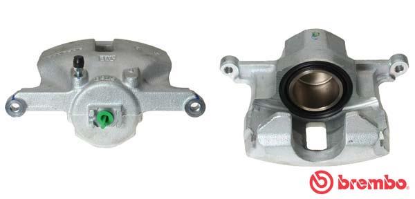 Etrier de frana - BREMBO