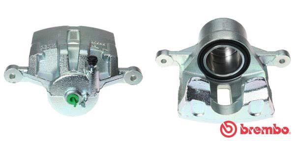 Etrier de frana - BREMBO