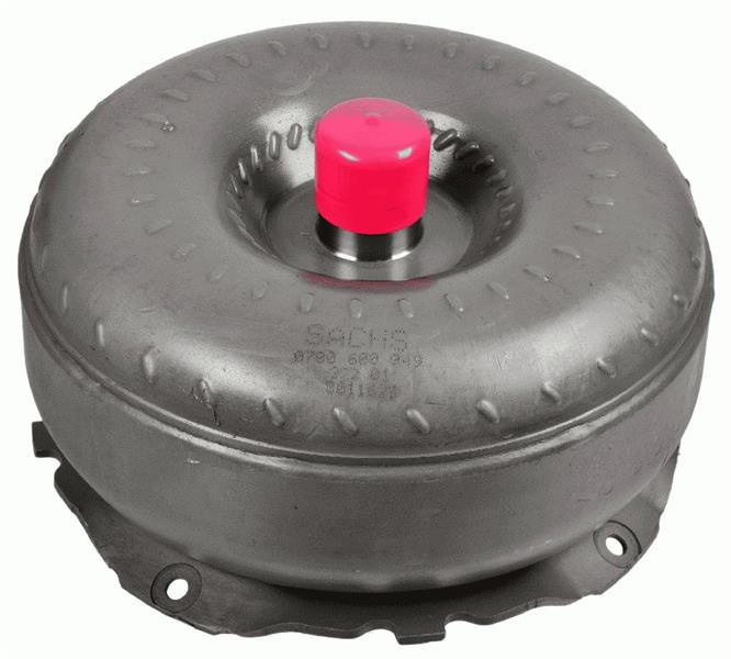 Convertor de cuplu - SACHS