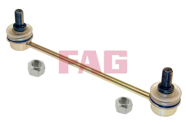 Brat/bieleta suspensie, stabilizator - FAG