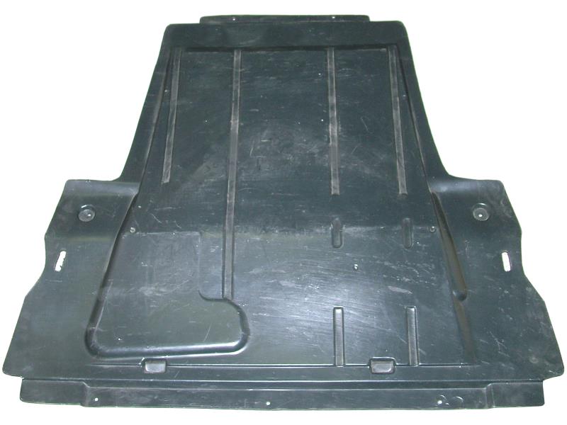 Capacul motorului - STARLINE