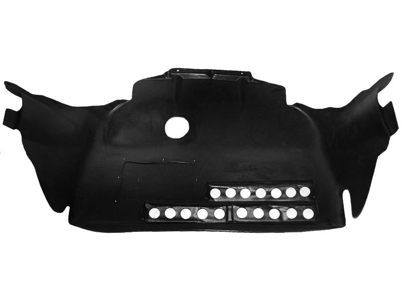 Capacul motorului - STARLINE